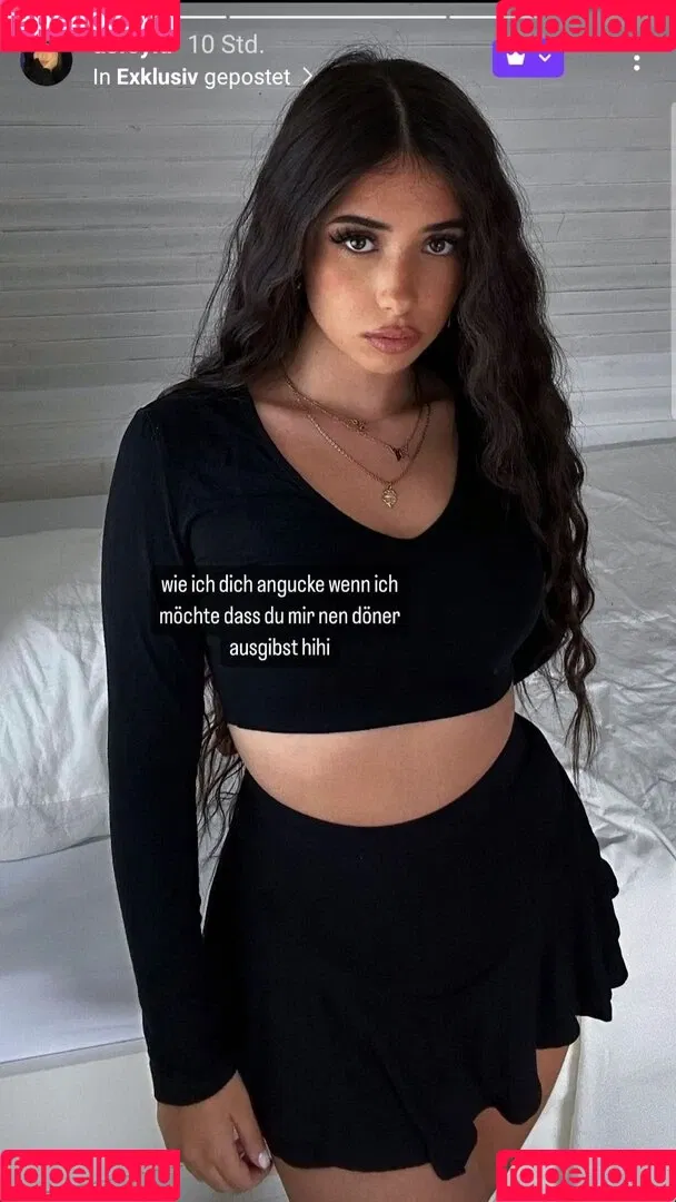 Asleyia Onlyfans Photo Gallery 