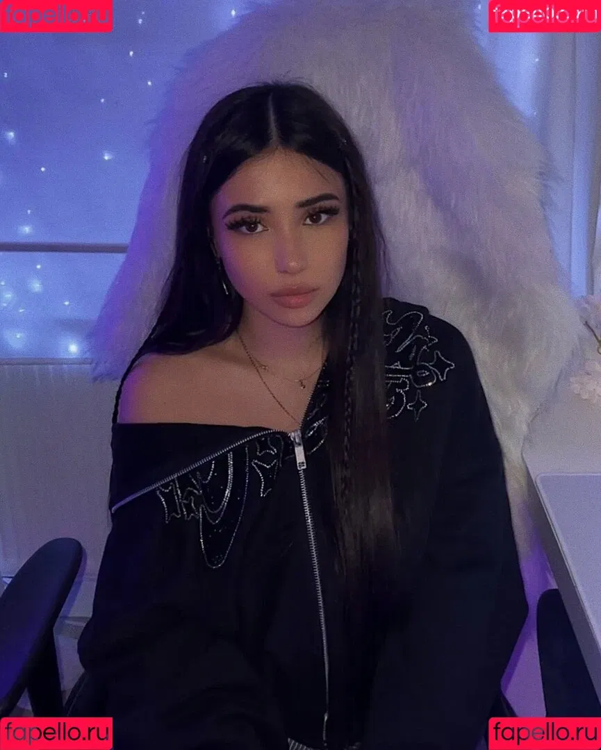 Asleyia Onlyfans Photo Gallery 