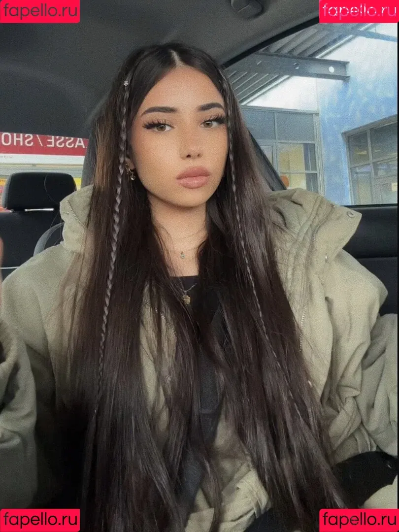 Asleyia Onlyfans Photo Gallery 
