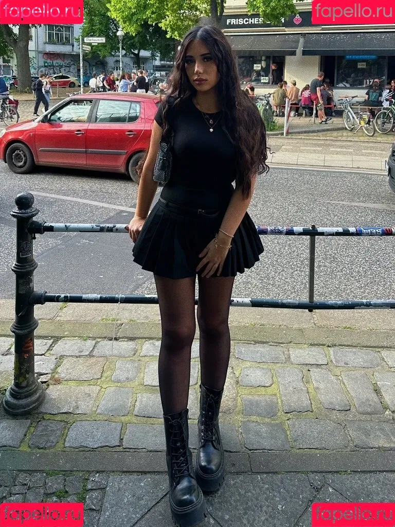 Asleyia Onlyfans Photo Gallery 