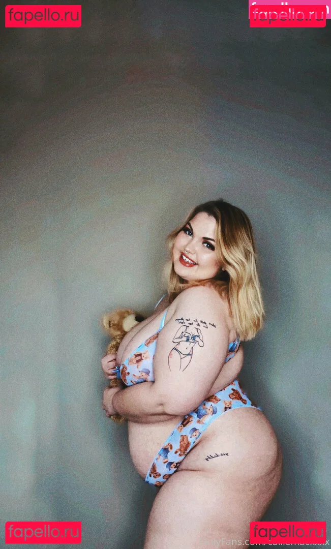calliemackxxx Onlyfans Photo Gallery 