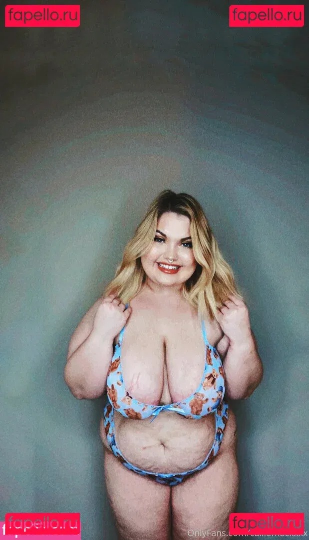 calliemackxxx Onlyfans Photo Gallery 