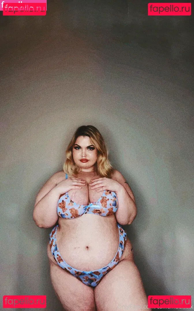 calliemackxxx Onlyfans Photo Gallery 