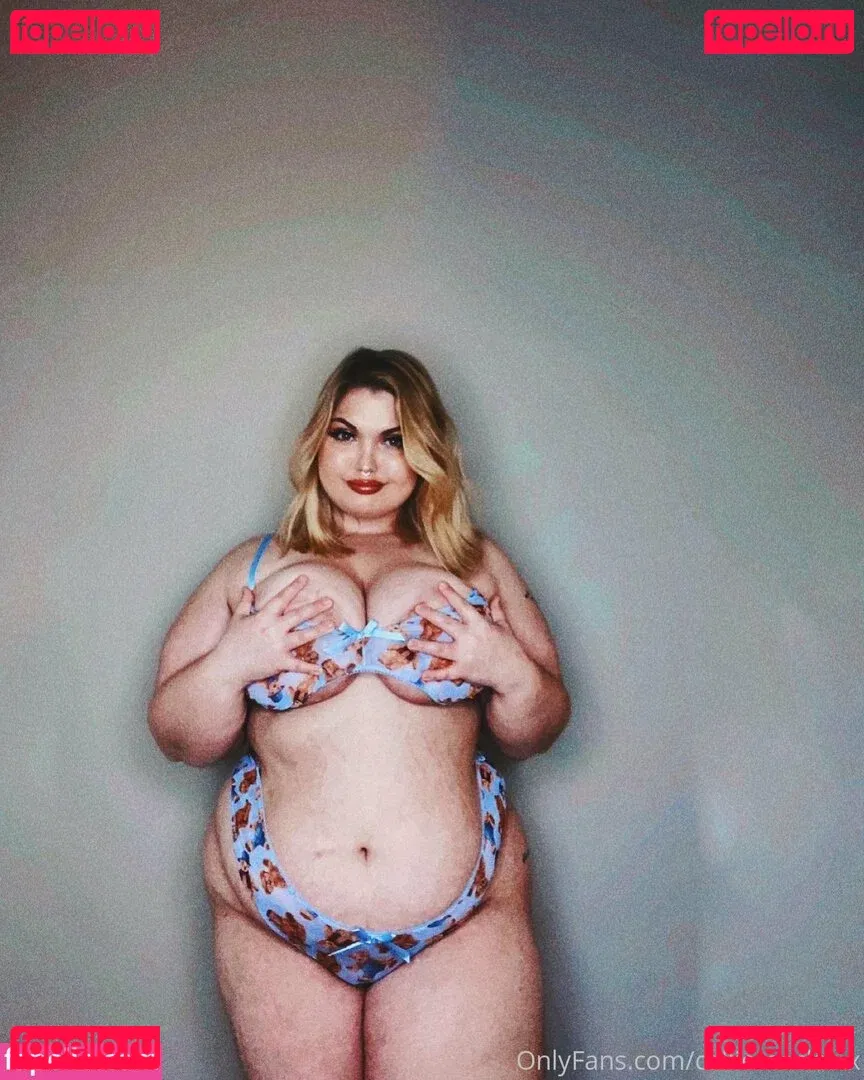 calliemackxxx Onlyfans Photo Gallery 