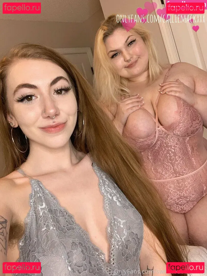 calliemackxxx Onlyfans Photo Gallery 