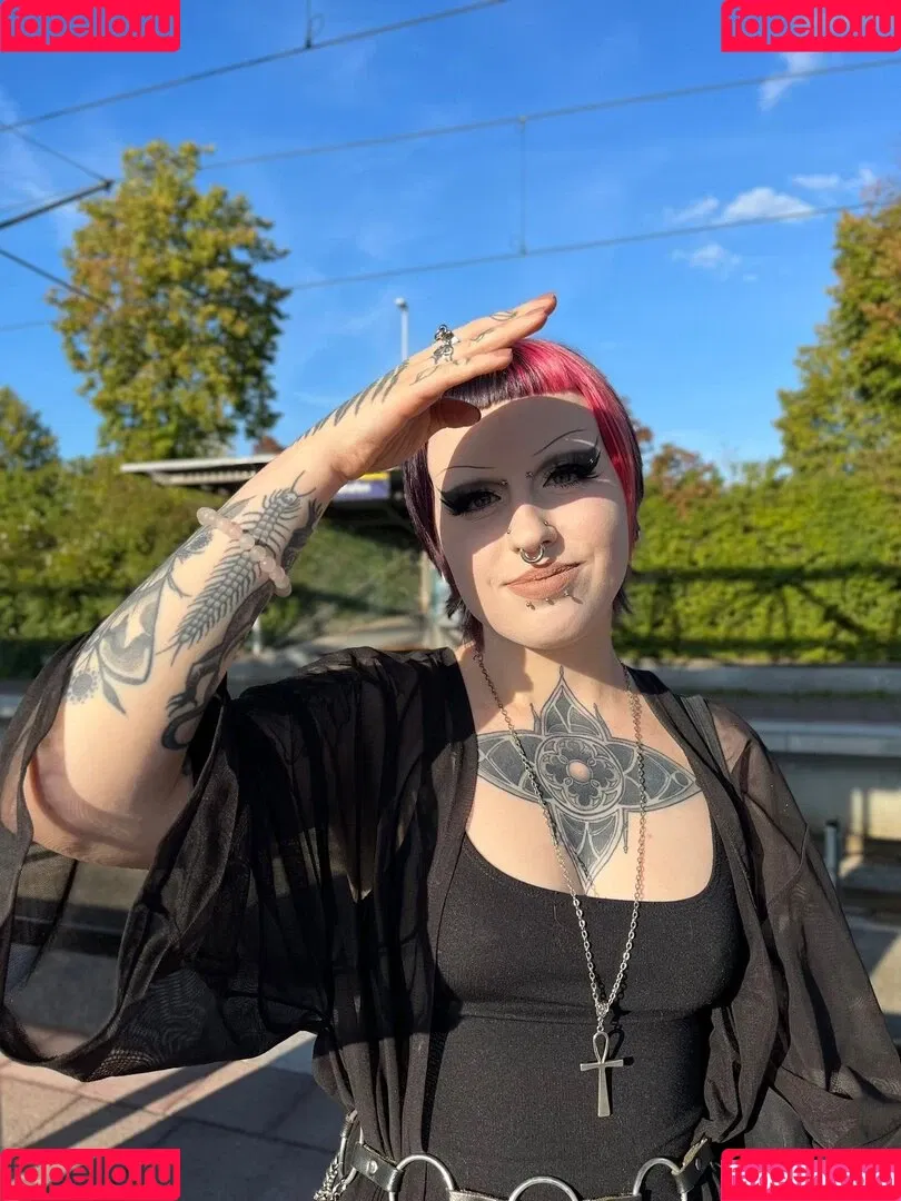 Ghoulfriendxx Onlyfans Photo Gallery 