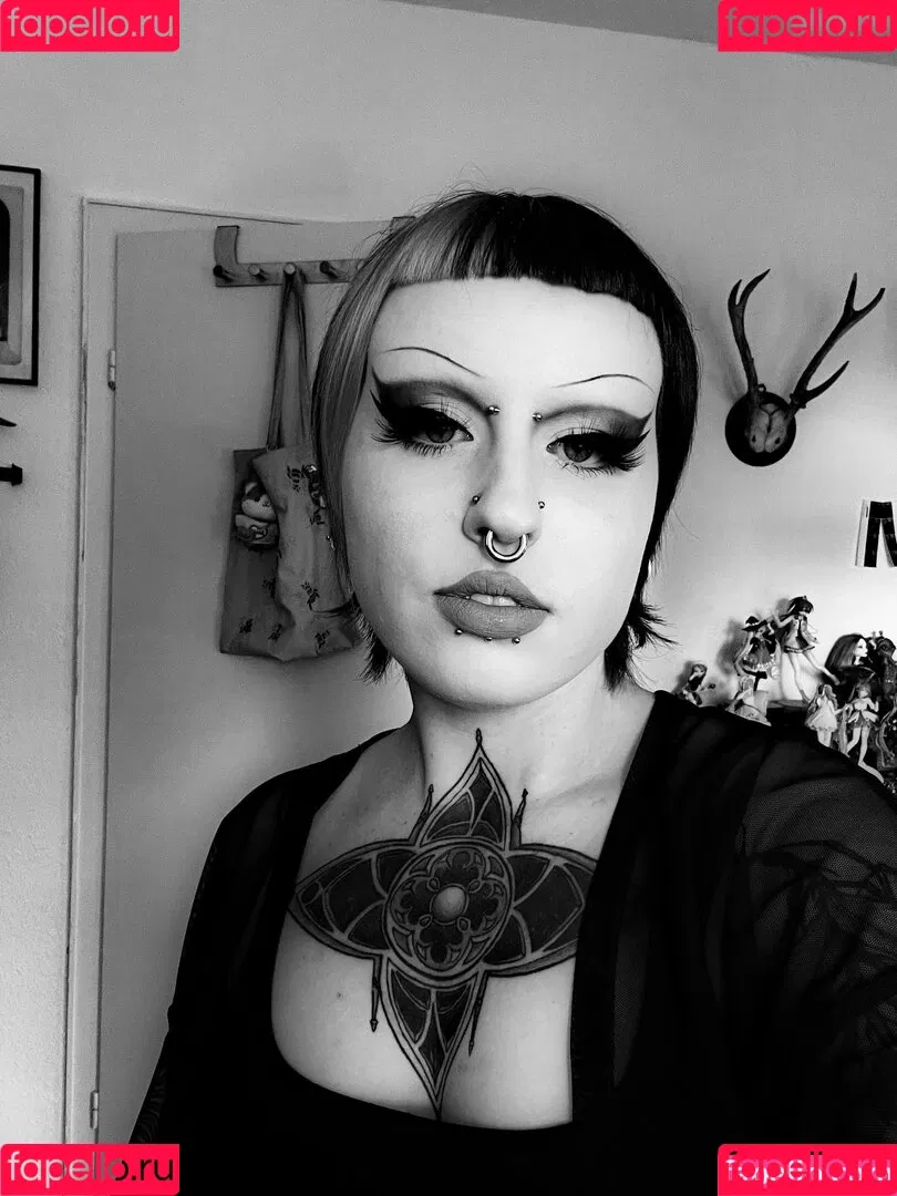 Ghoulfriendxx Onlyfans Photo Gallery 