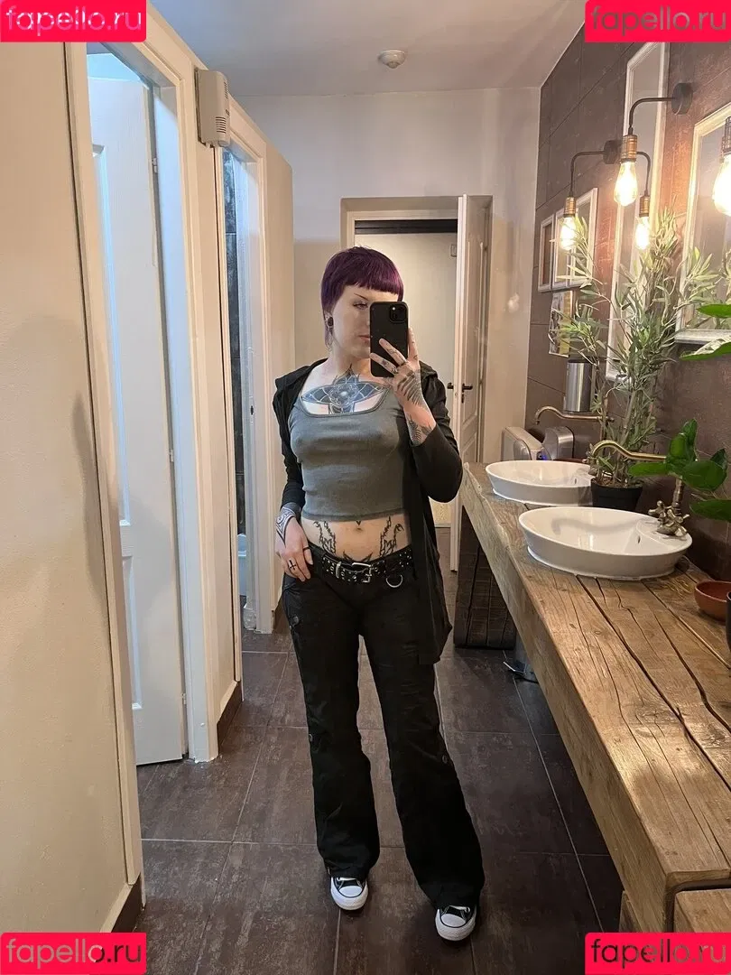 Ghoulfriendxx Onlyfans Photo Gallery 