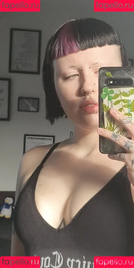 Ghoulfriendxx Onlyfans Photo Gallery 