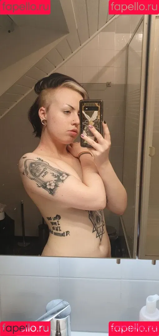 Ghoulfriendxx Onlyfans Photo Gallery 