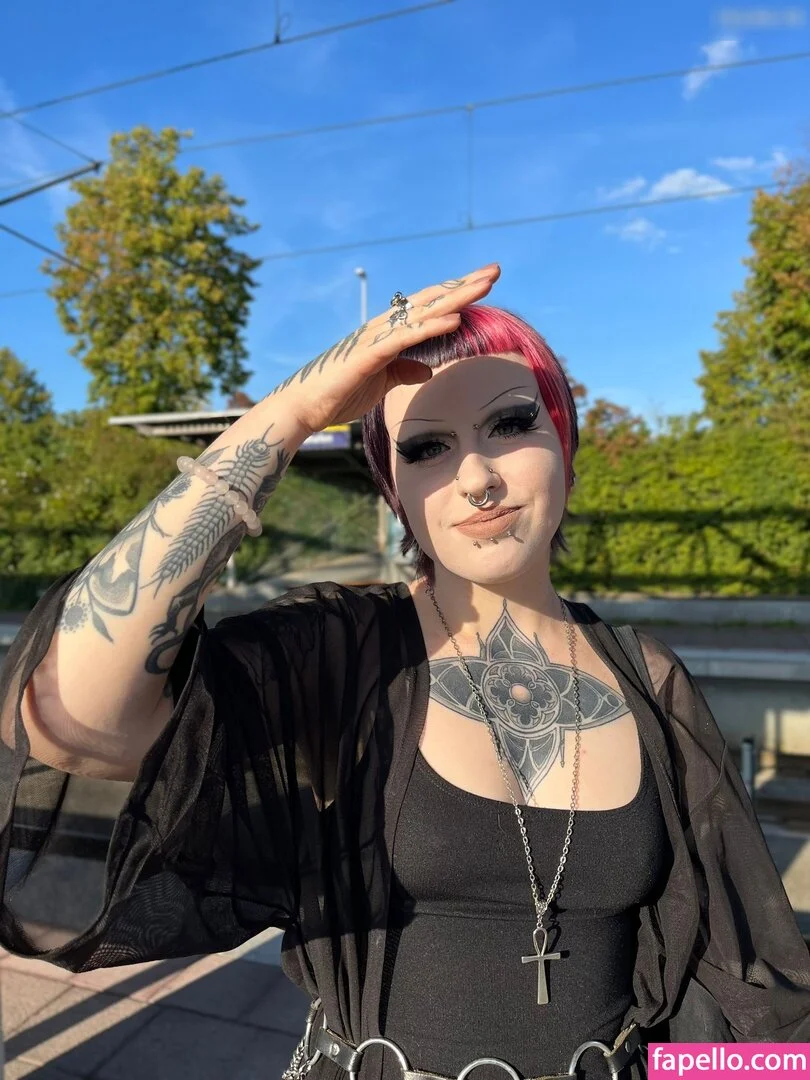 Ghoulfriendxx Onlyfans Photo Gallery 