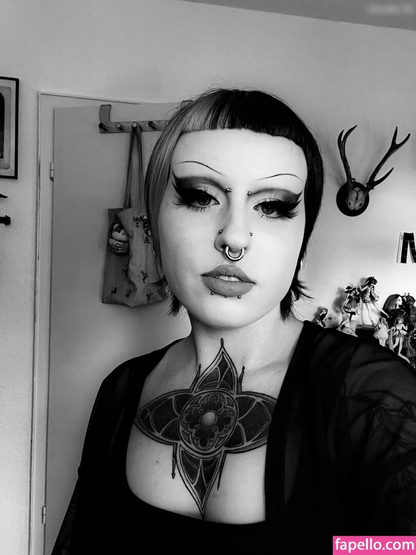 Ghoulfriendxx Onlyfans Photo Gallery 