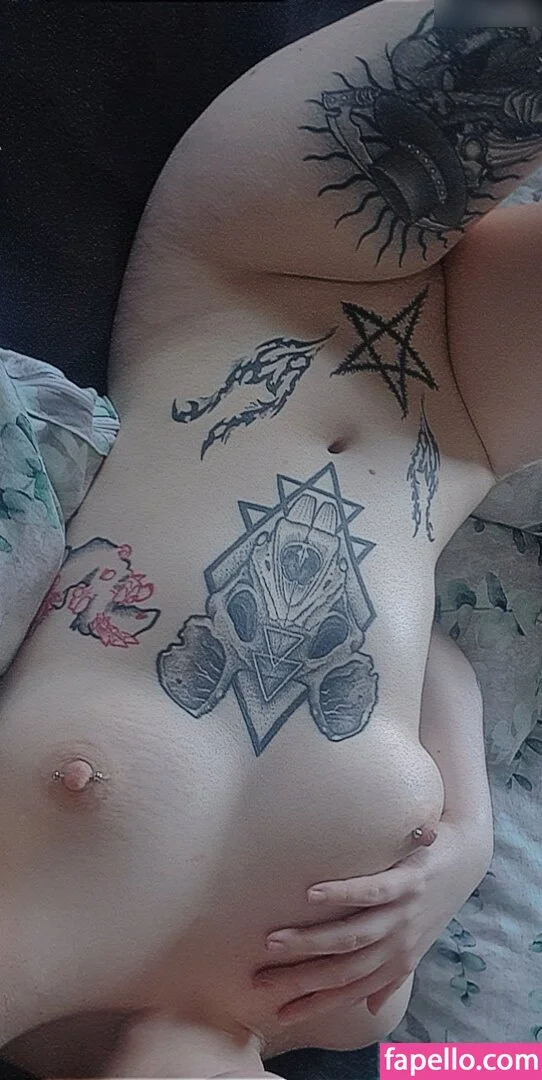 Ghoulfriendxx Onlyfans Photo Gallery 