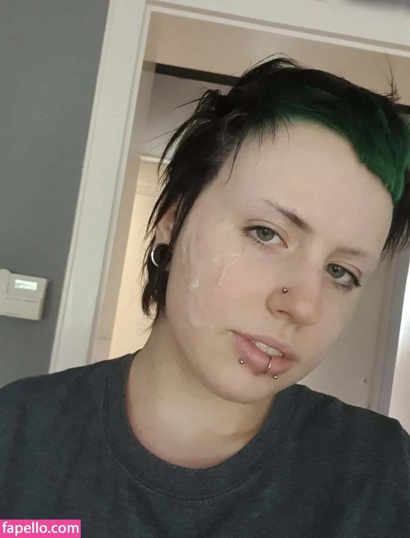 Ghoulfriendxx Onlyfans Photo Gallery 