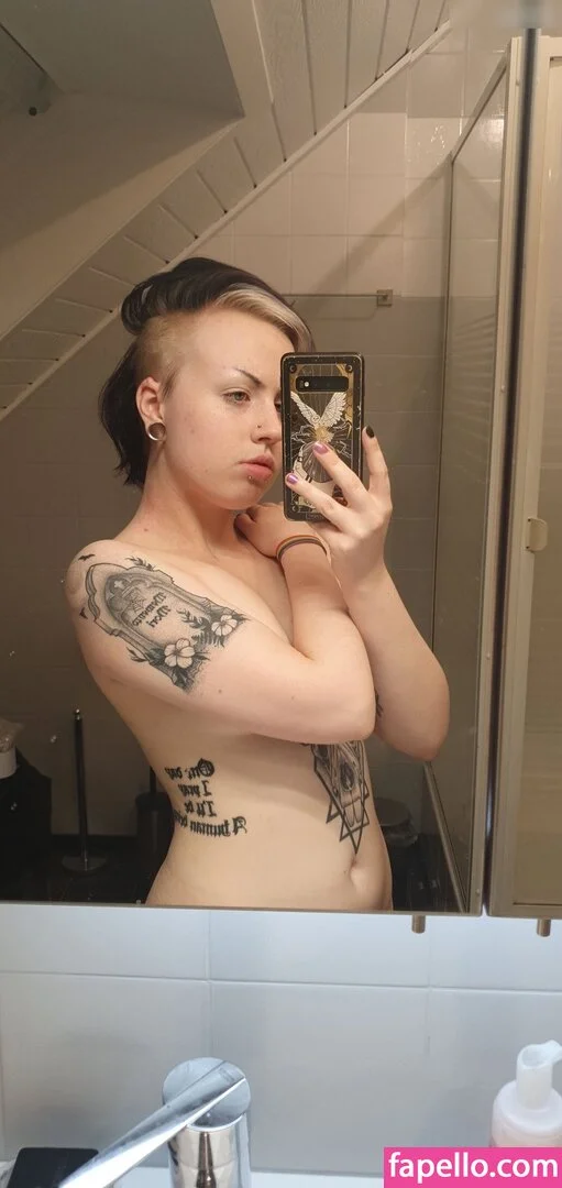 Ghoulfriendxx Onlyfans Photo Gallery 