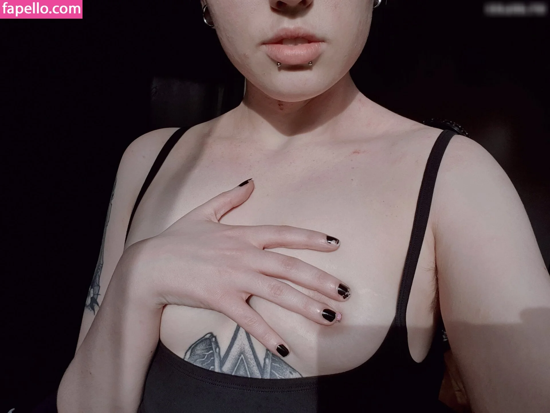 Ghoulfriendxx Onlyfans Photo Gallery 