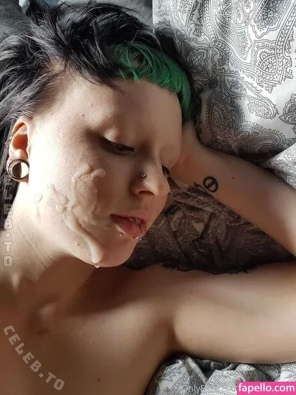 Ghoulfriendxx Onlyfans Photo Gallery 