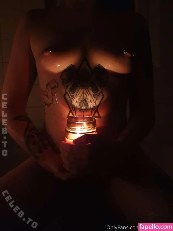 Ghoulfriendxx Onlyfans Photo Gallery 