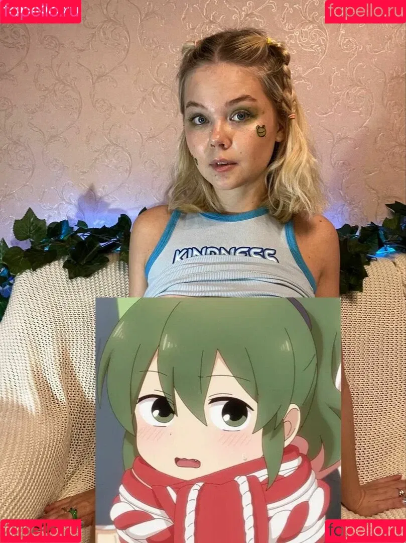 froggggy Onlyfans Photo Gallery 
