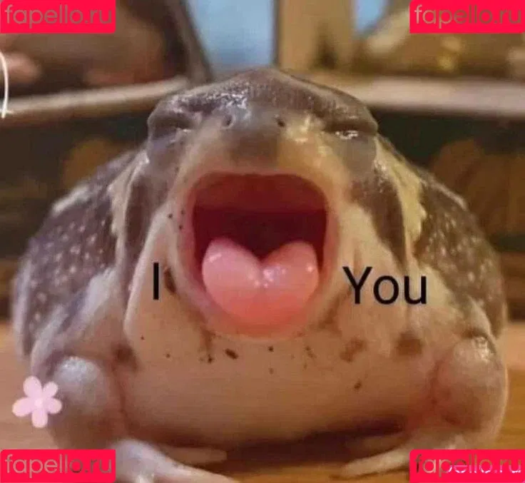 froggggy Onlyfans Photo Gallery 