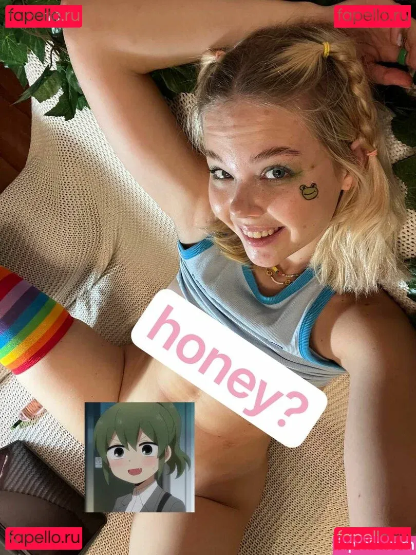 froggggy Onlyfans Photo Gallery 