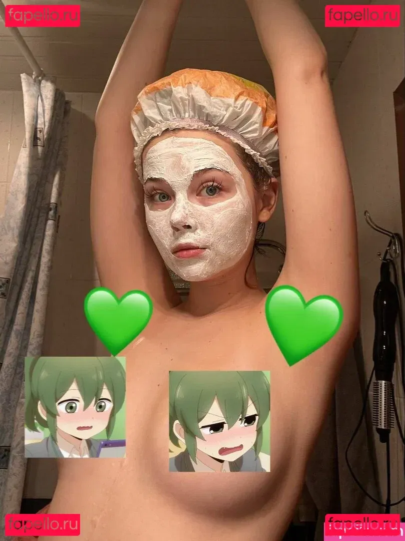 froggggy Onlyfans Photo Gallery 