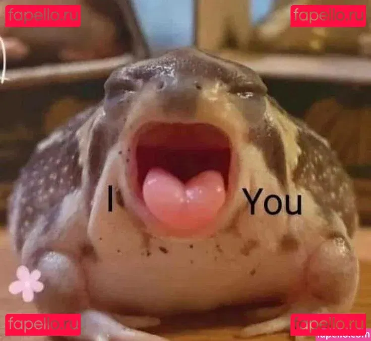 froggggy Onlyfans Photo Gallery 