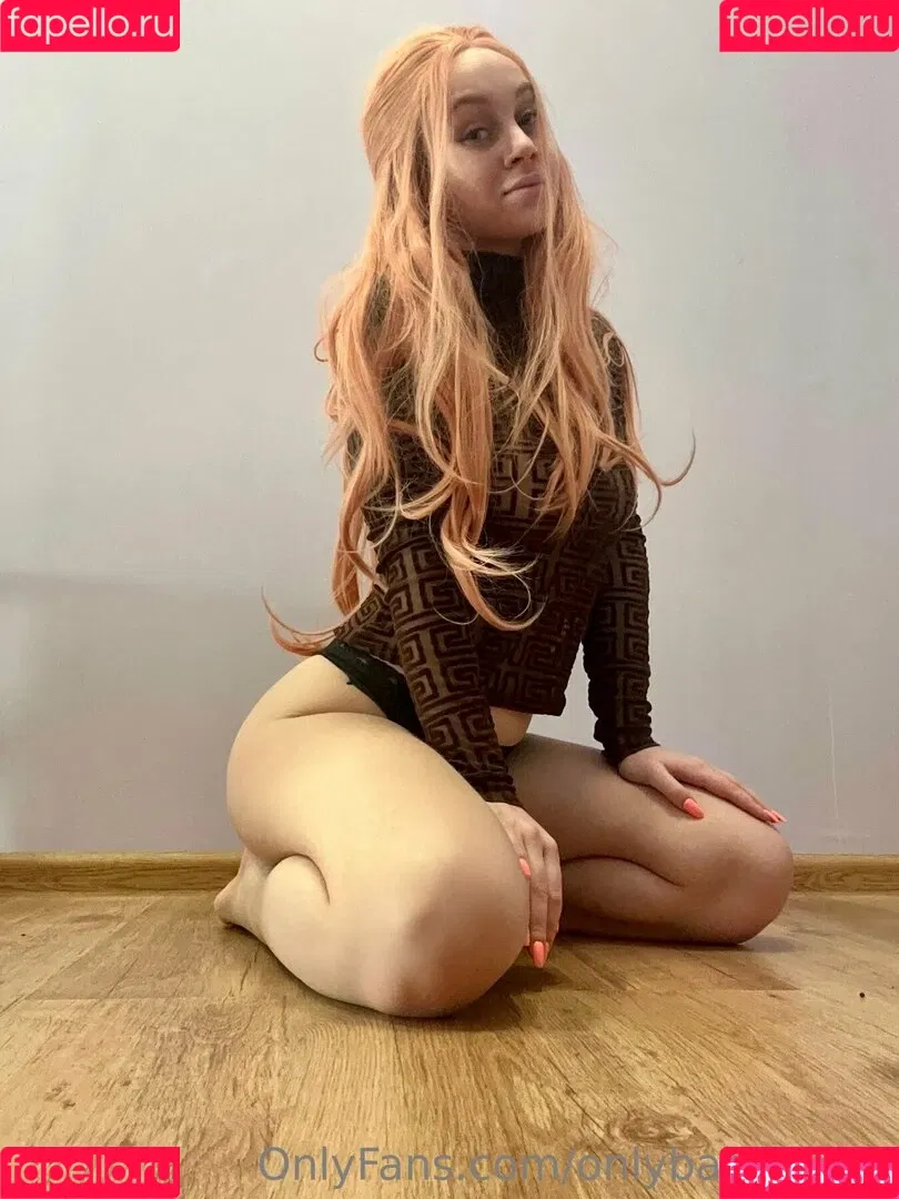 oliviaonlybaby Onlyfans Photo Gallery 