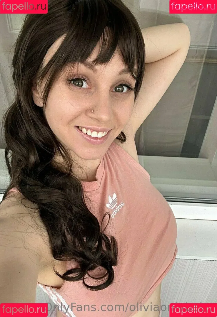 oliviaonlybaby Onlyfans Photo Gallery 