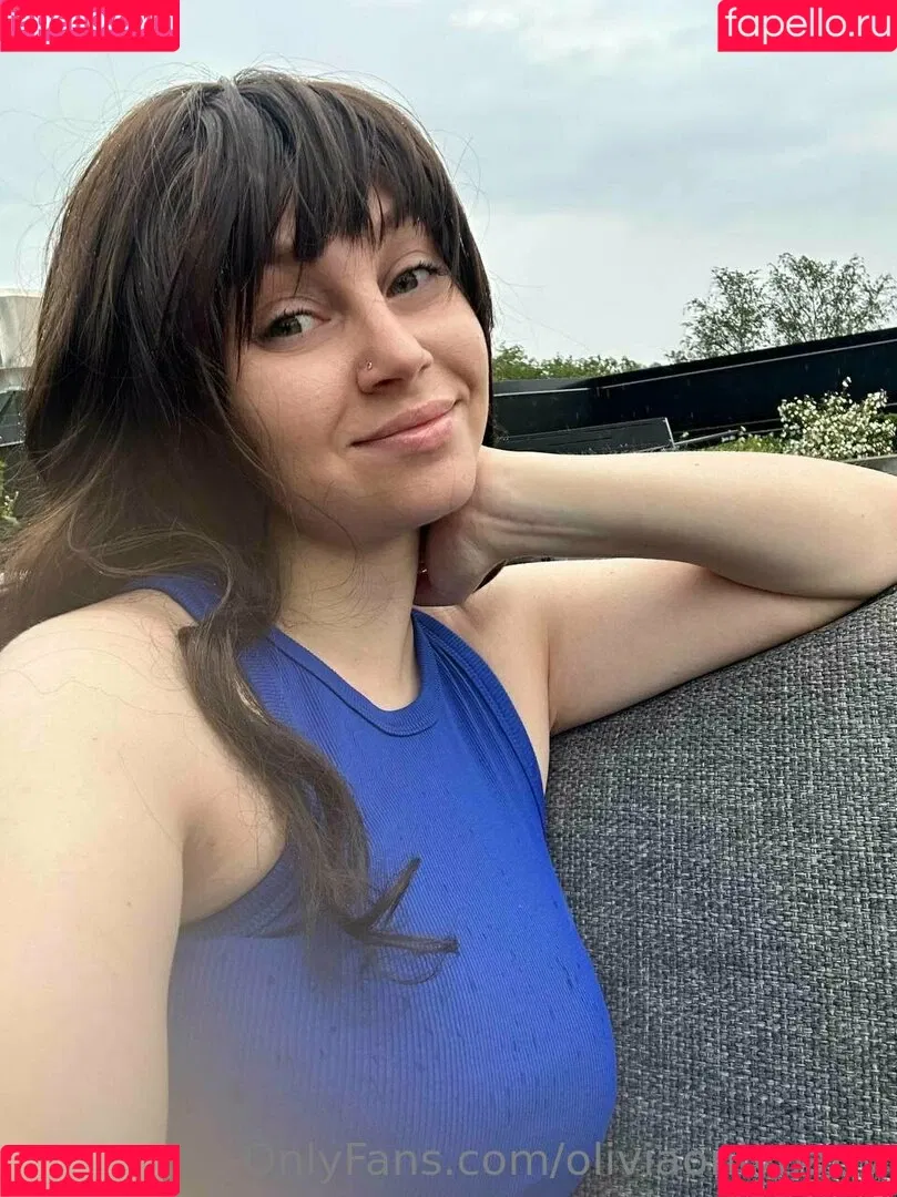 oliviaonlybaby Onlyfans Photo Gallery 