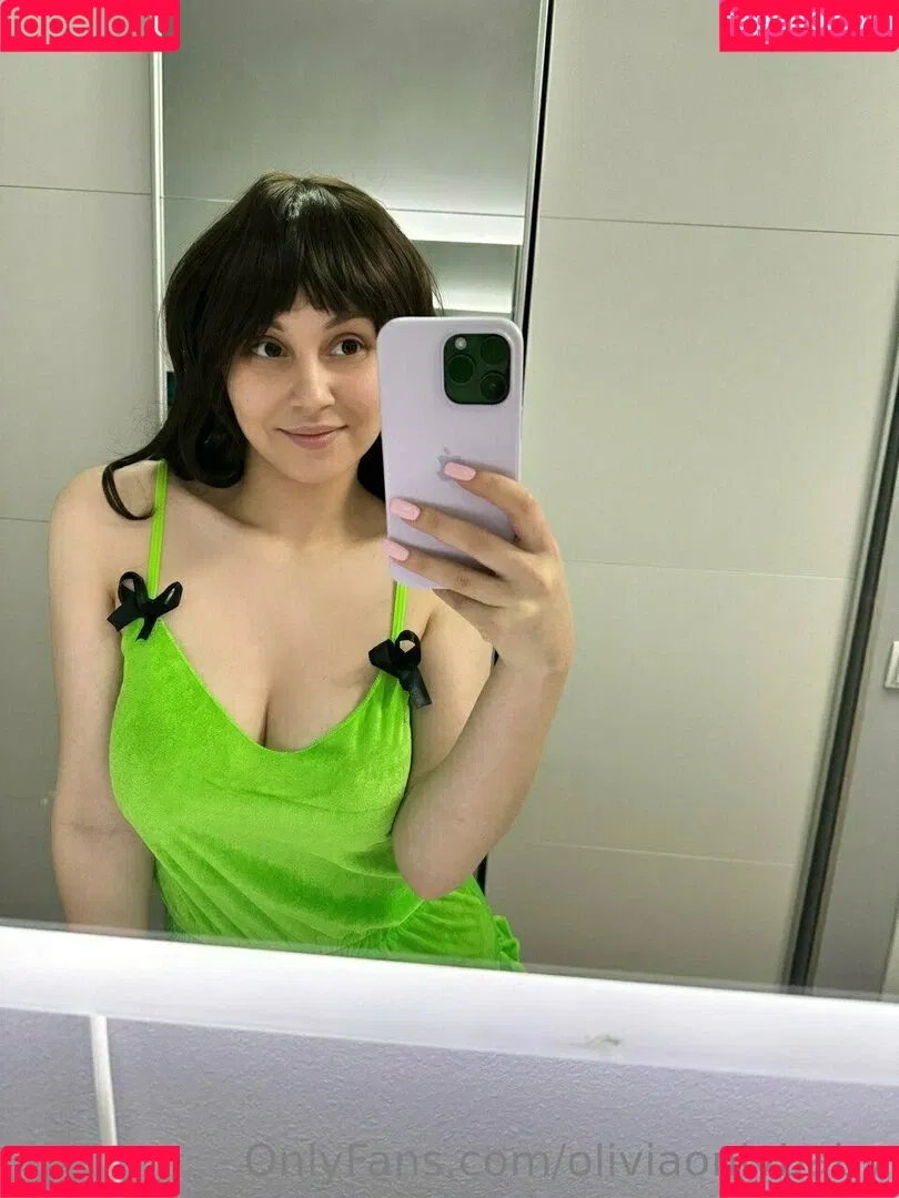 oliviaonlybaby Onlyfans Photo Gallery 