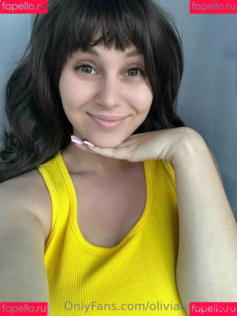 oliviaonlybaby Onlyfans Photo Gallery 