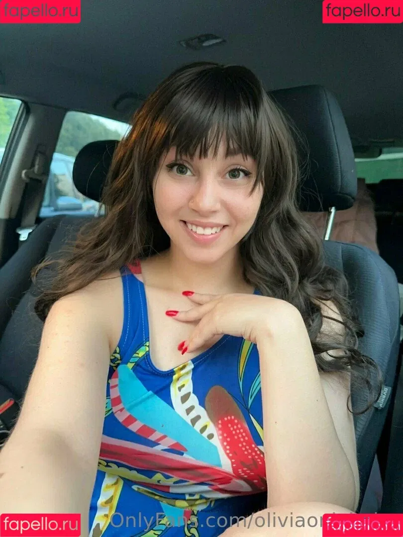 oliviaonlybaby Onlyfans Photo Gallery 
