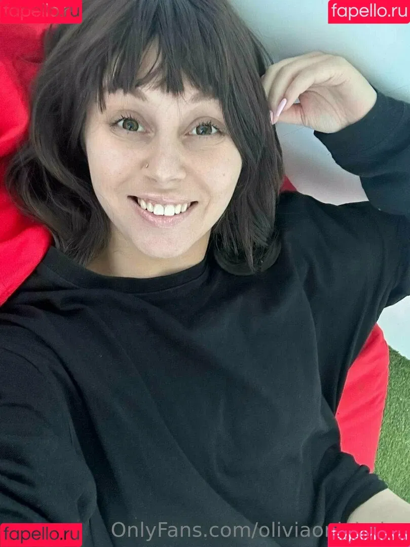 oliviaonlybaby Onlyfans Photo Gallery 