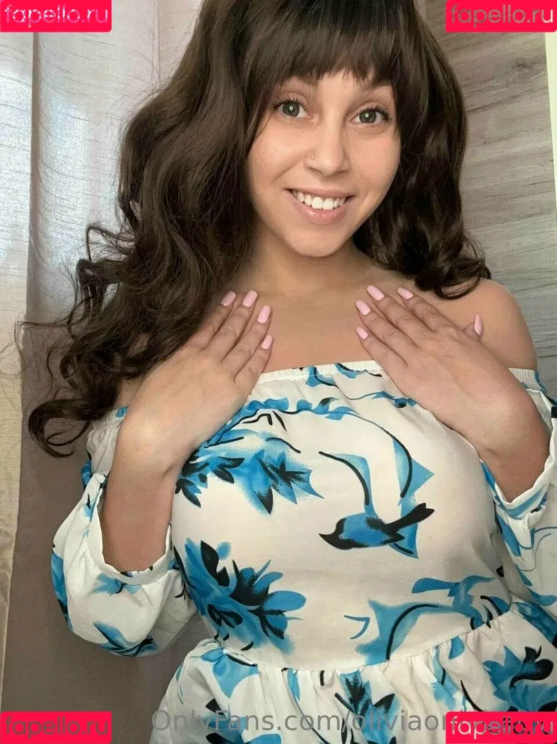 oliviaonlybaby Onlyfans Photo Gallery 