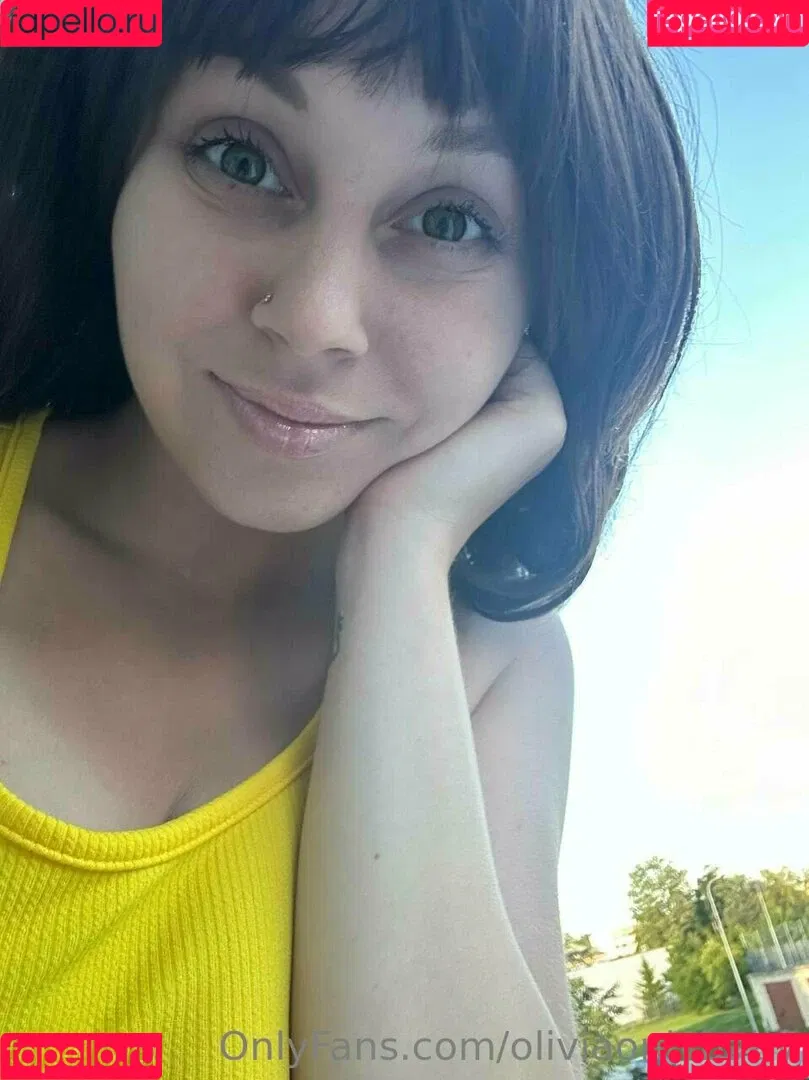oliviaonlybaby Onlyfans Photo Gallery 
