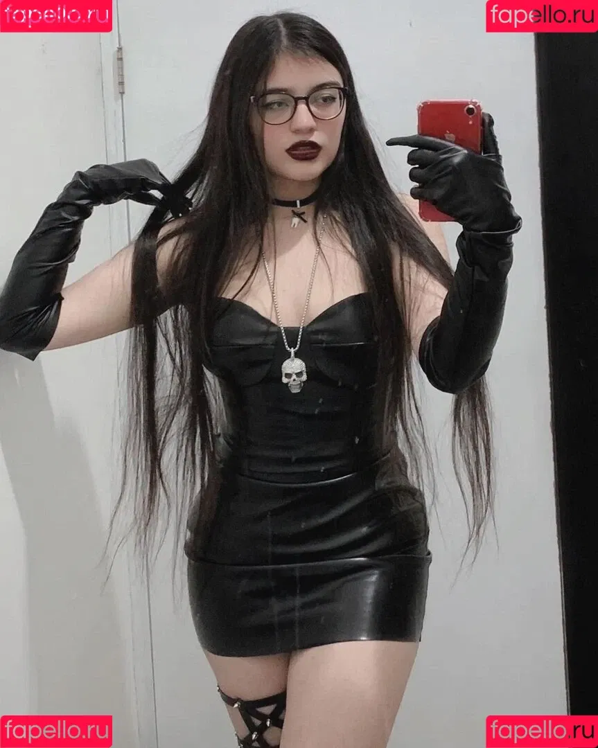 Deathvsu Onlyfans Photo Gallery 