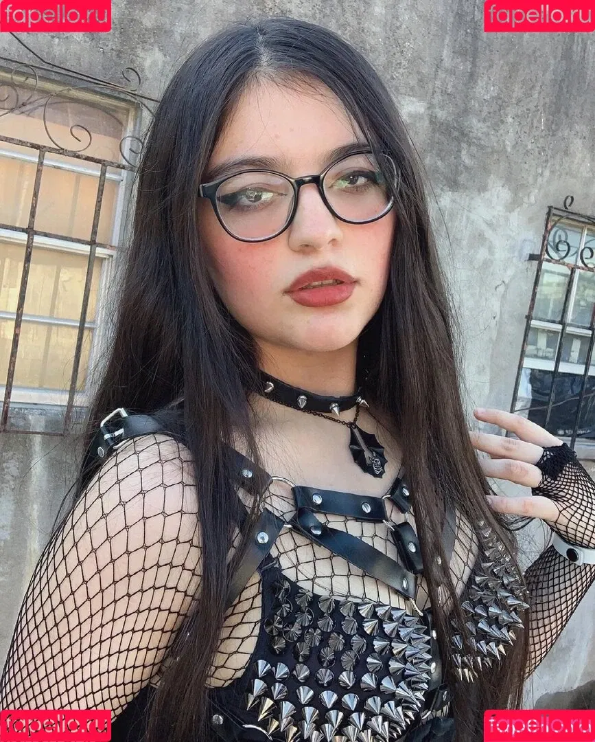 Deathvsu Onlyfans Photo Gallery 