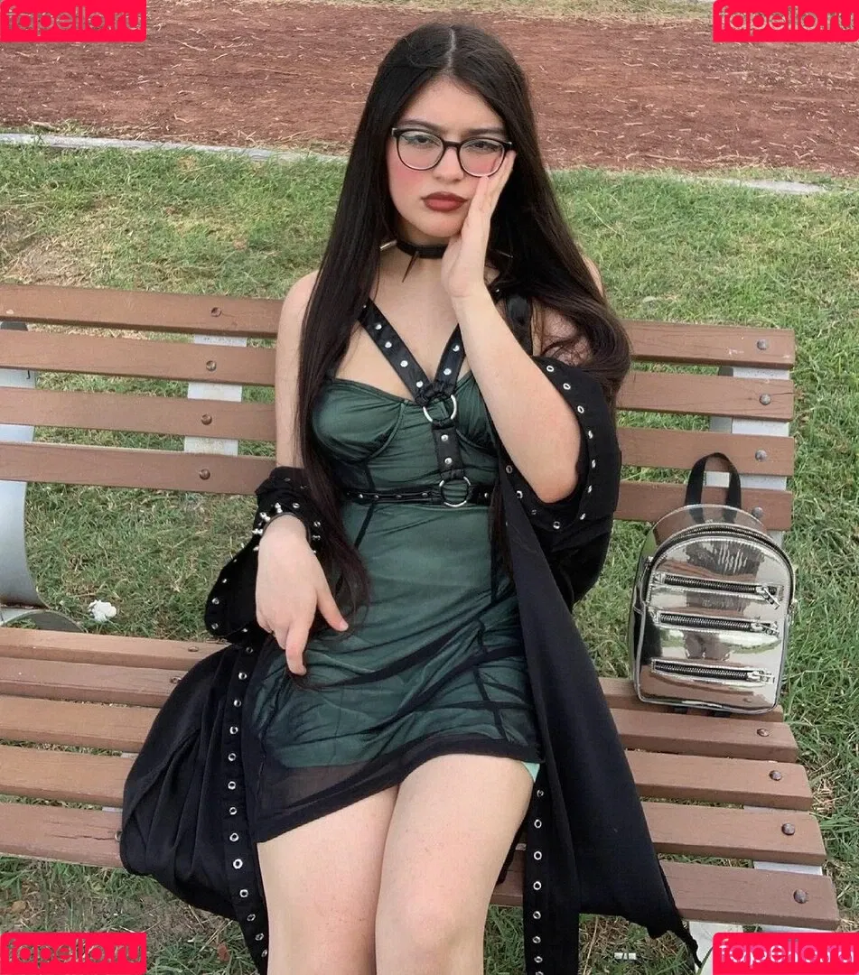 Deathvsu Onlyfans Photo Gallery 