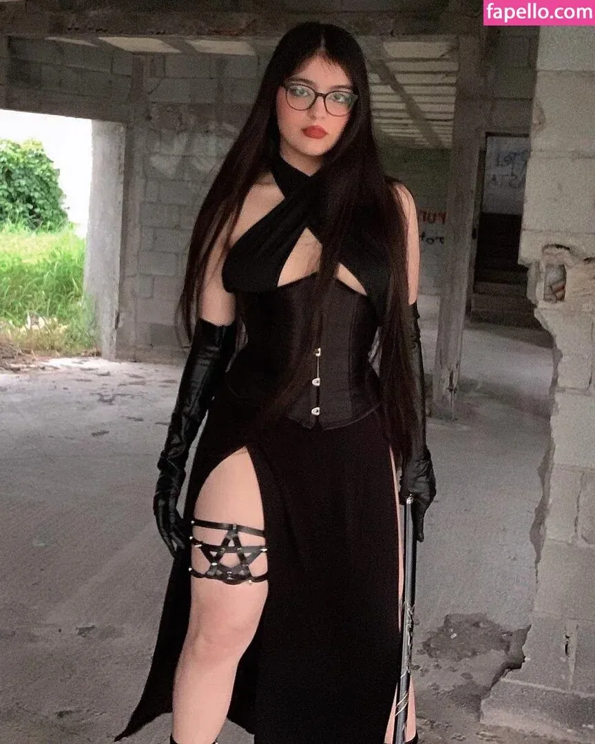 Deathvsu Onlyfans Photo Gallery 