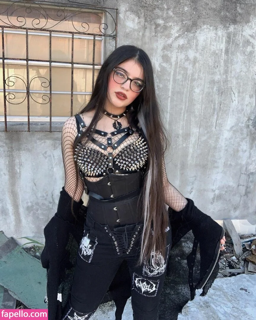 Deathvsu Onlyfans Photo Gallery 