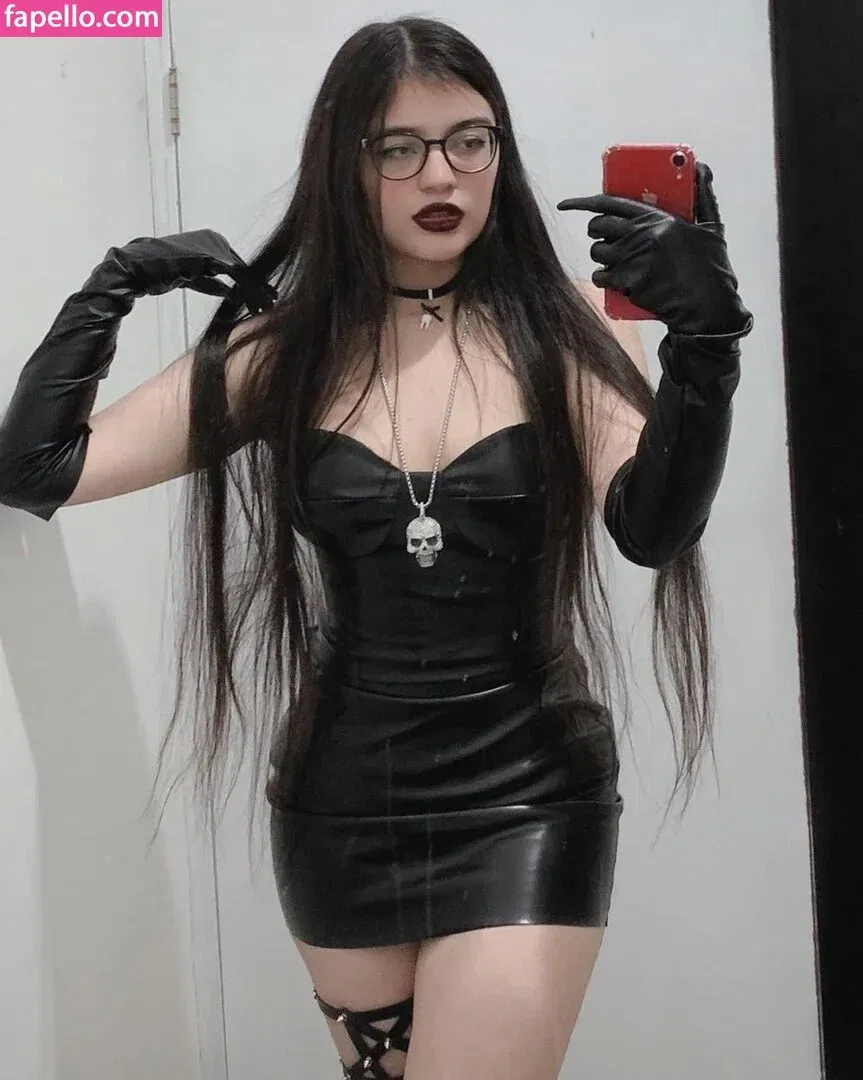 Deathvsu Onlyfans Photo Gallery 