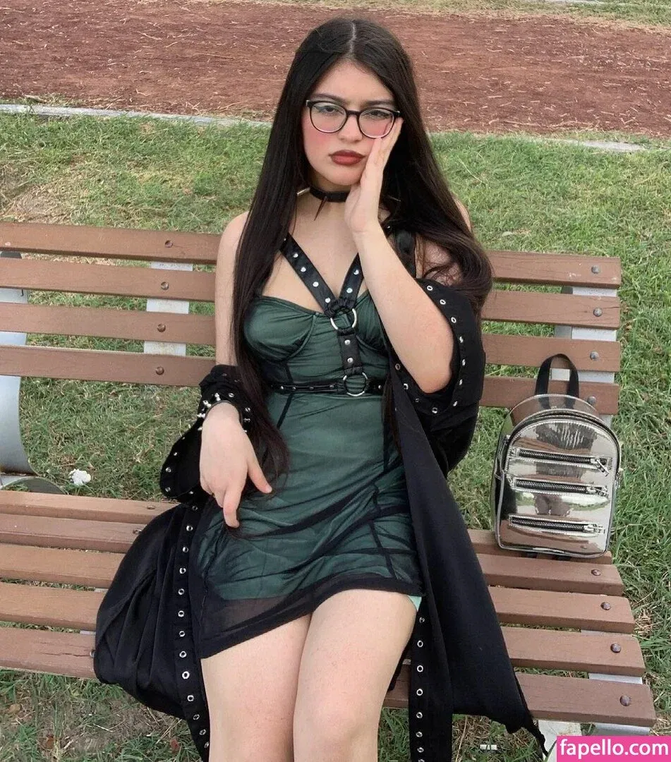 Deathvsu Onlyfans Photo Gallery 