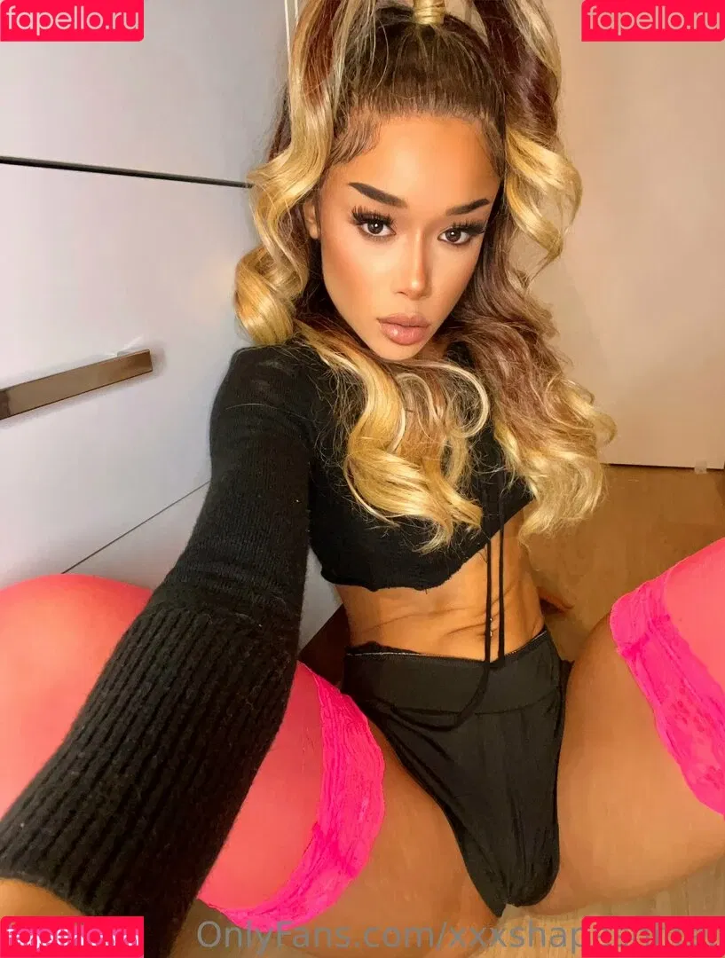 xxxshapeshifter Onlyfans Photo Gallery 
