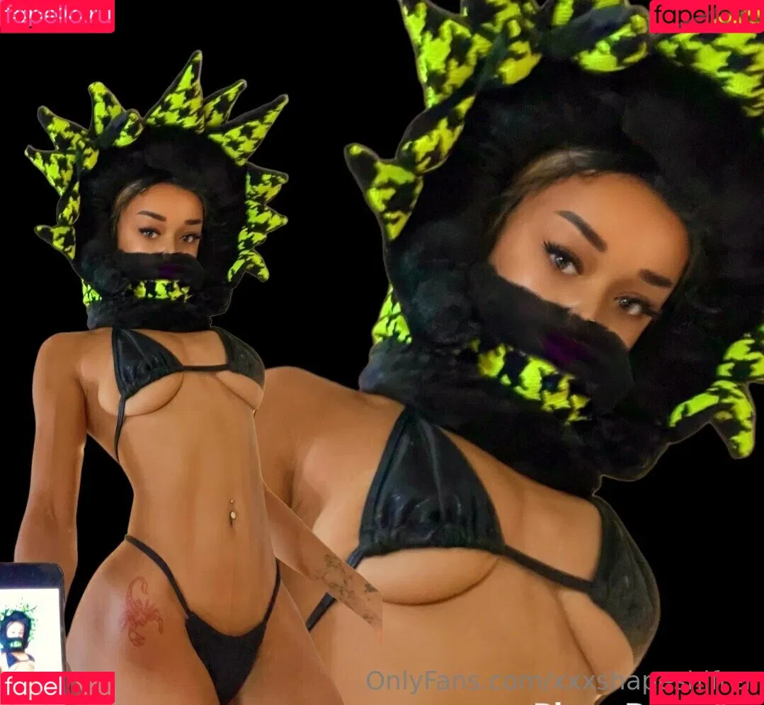 xxxshapeshifter Onlyfans Photo Gallery 