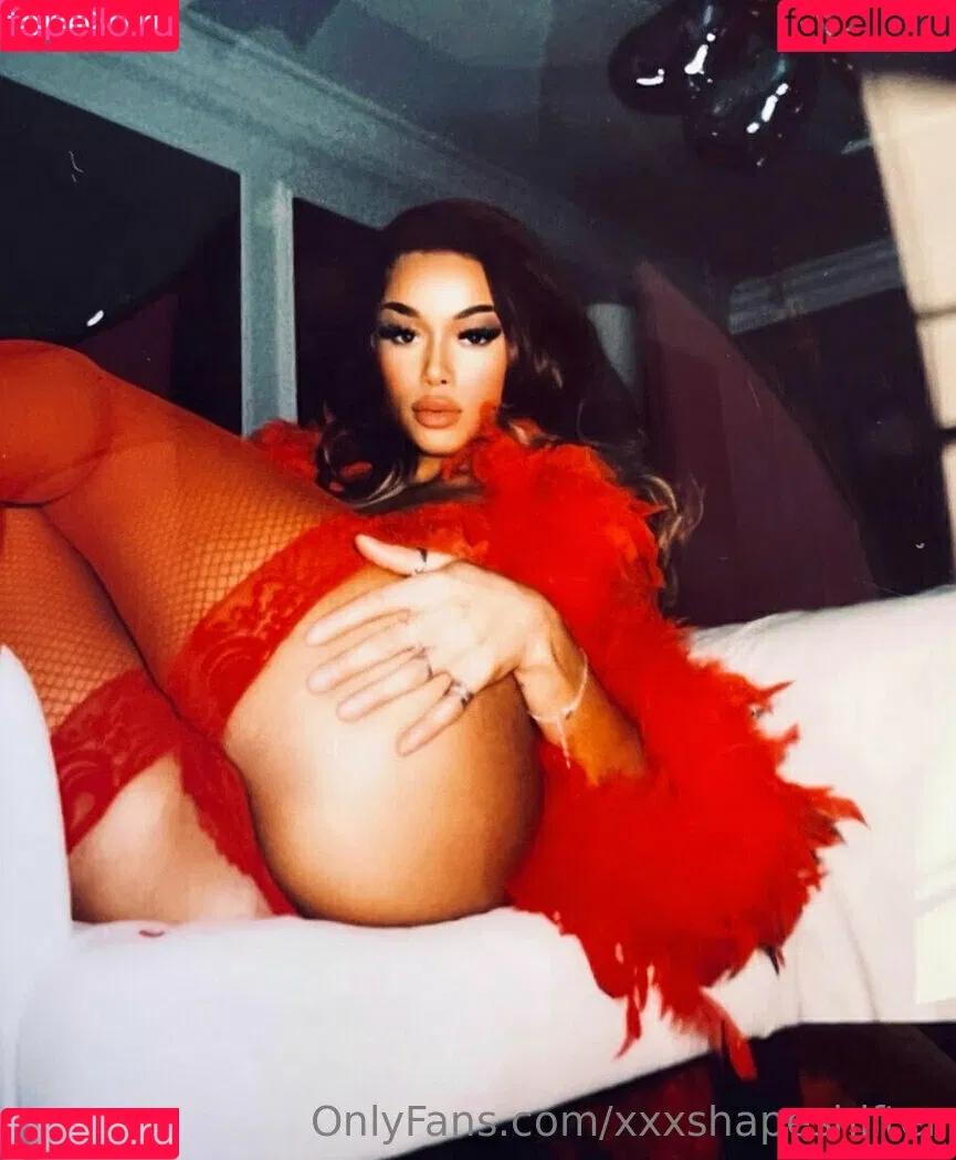 xxxshapeshifter Onlyfans Photo Gallery 