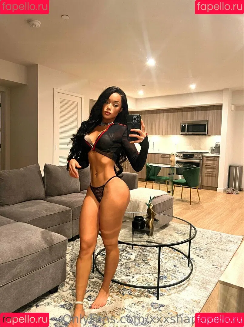 xxxshapeshifter Onlyfans Photo Gallery 