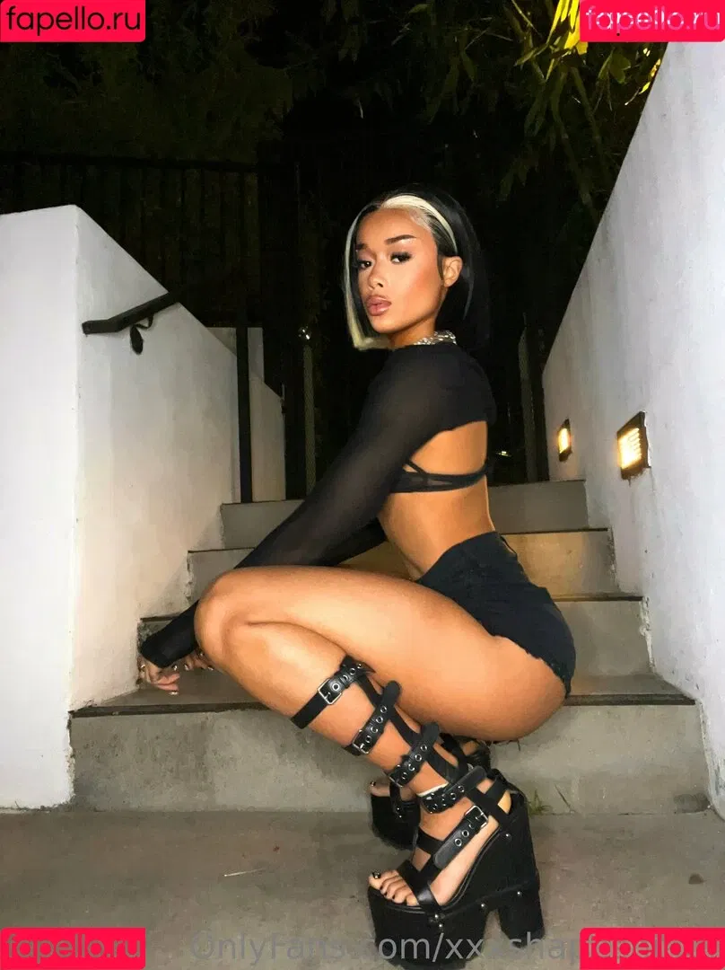 xxxshapeshifter Onlyfans Photo Gallery 