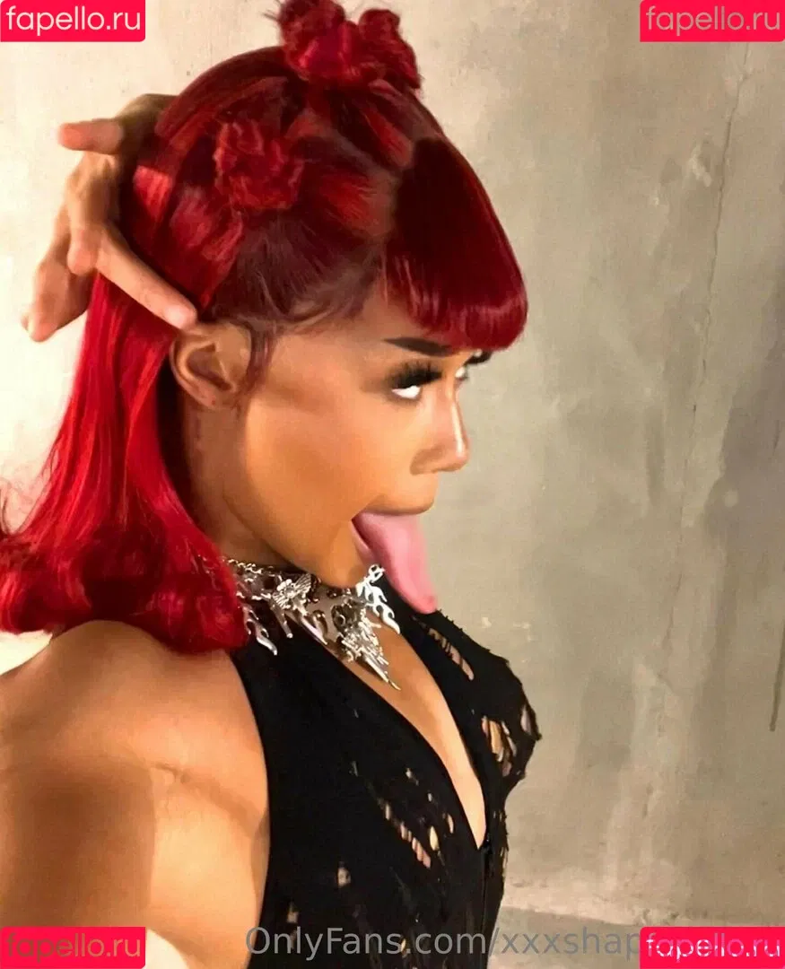 xxxshapeshifter Onlyfans Photo Gallery 