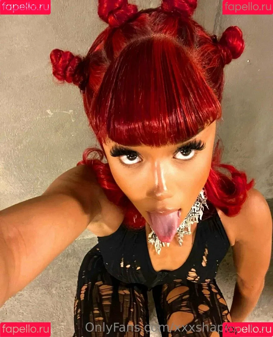 xxxshapeshifter Onlyfans Photo Gallery 